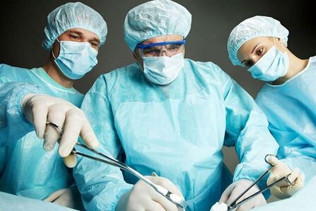 Operation to enhance a member