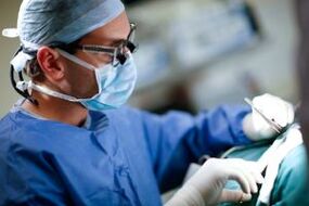 To enhance a surgeon for a member
