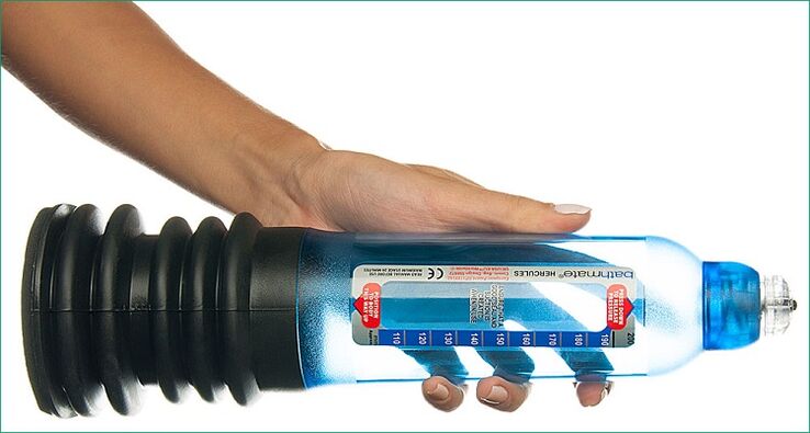 To enhance the Hydrim member