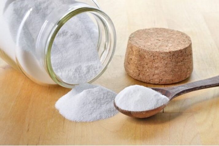 Baking soda for penis enlargement