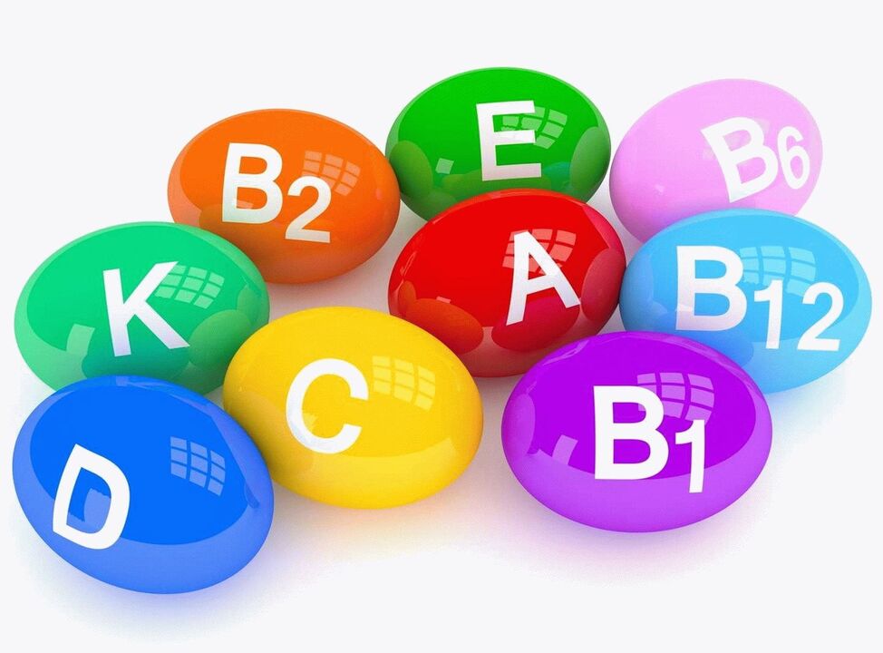 Vitamins in soda for penis enlargement