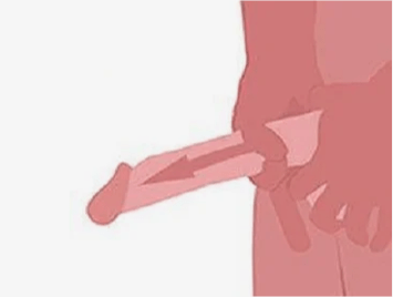 Jelking method